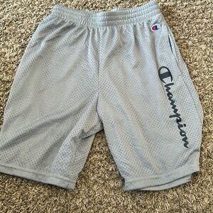 Boys Champion Shorts
